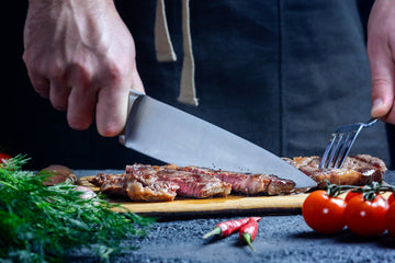 The Ultimate Guide to Choosing the Perfect Knife from Knife Engraving, LLC