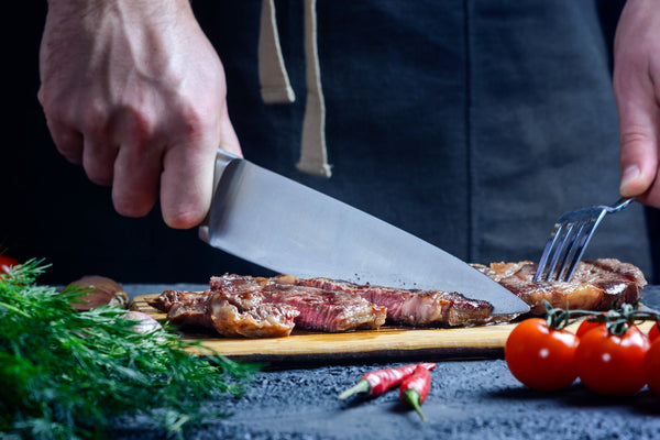 The Ultimate Guide to Choosing the Perfect Knife from Knife Engraving, LLC