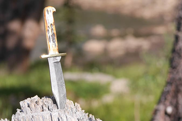 The Art of Knife Crafting: What Makes a Quality Knife?