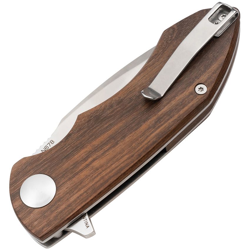 Arbolito Nahuel Linerlock
