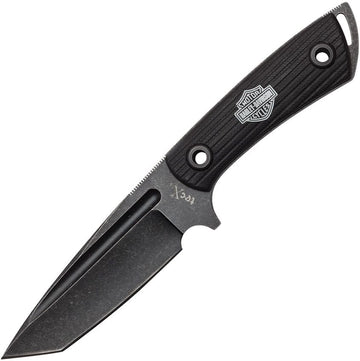 Harley Davidson Fixed Blade