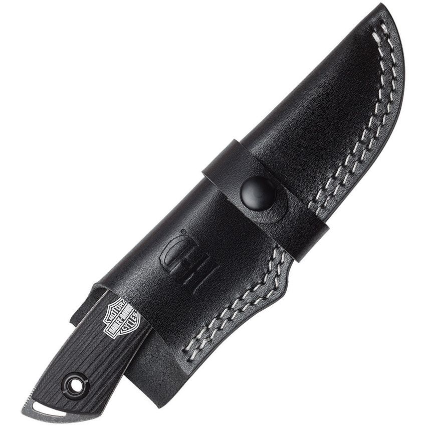 Harley Davidson Fixed Blade