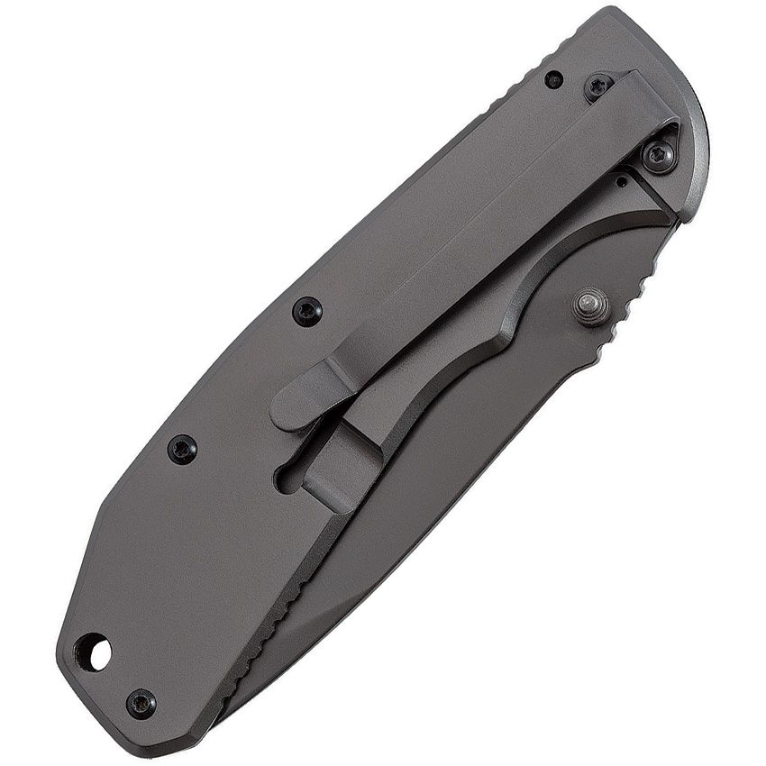 Harley TecX Framelock A/O