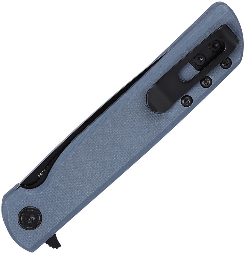 LCK+ Linerlock Blue