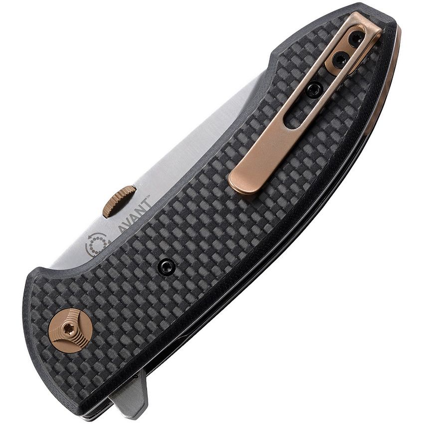 Avent Linerlock