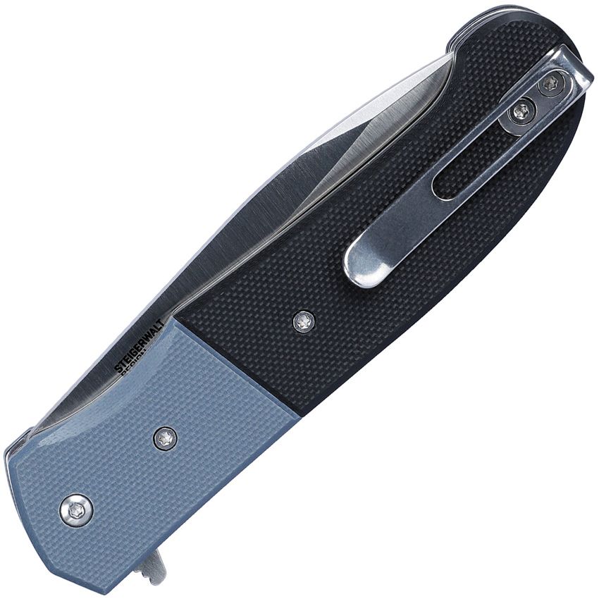 Ignitor Linerlock