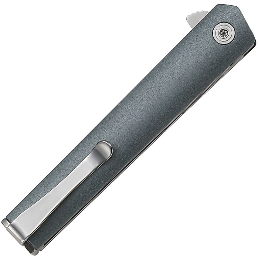 CEO Compact Linerlock Blue