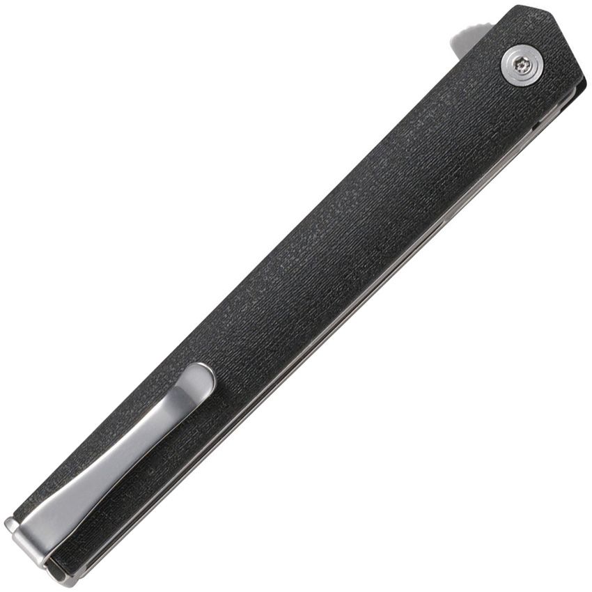 CEO Linerlock Black