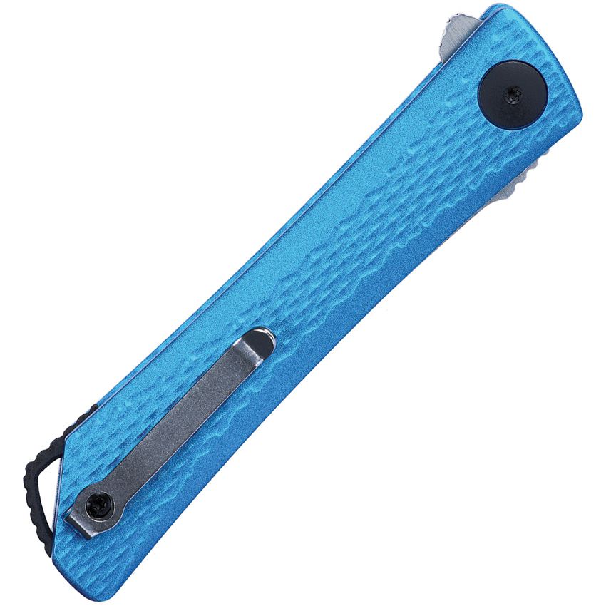 Kalbi Linerlock Blue