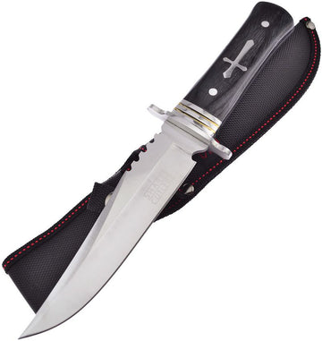 Cross Bowie