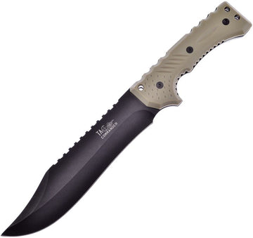 Guardsman Bowie