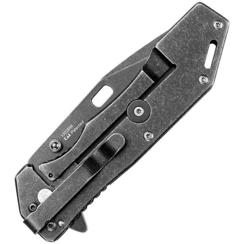 Lifter Framelock A/O