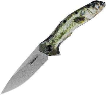 Shoreline Linerlock A/O Bass