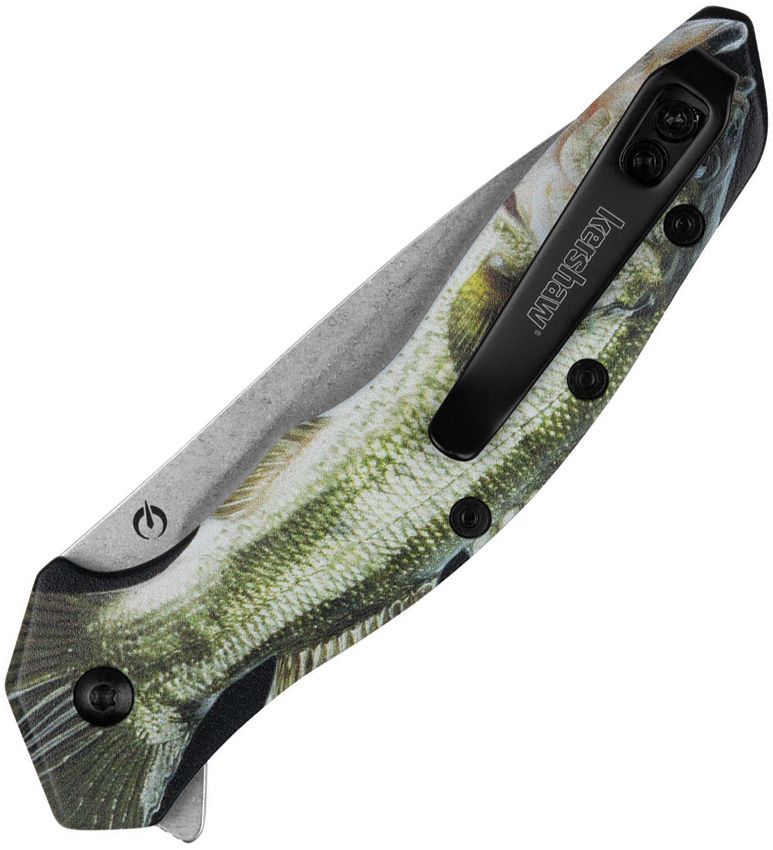 Shoreline Linerlock A/O Bass