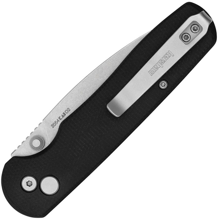 Remnant Button Lock