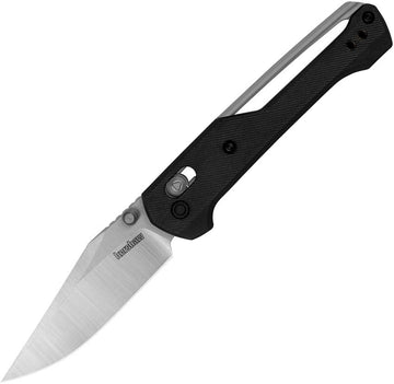 Airspace Duralock Black