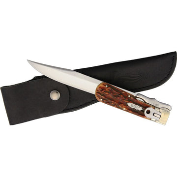 Folding Bowie