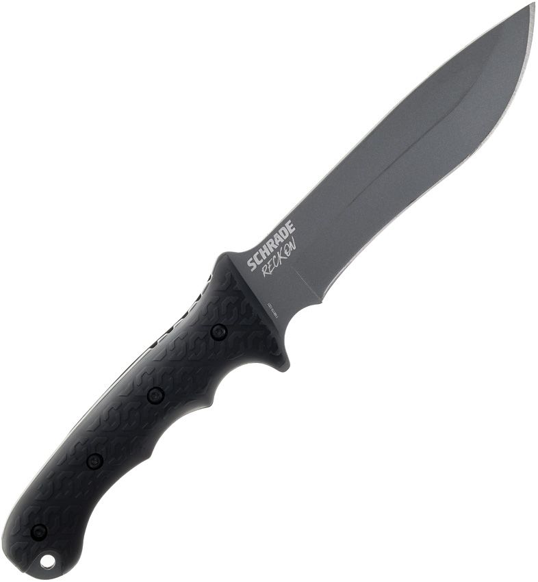 Reckon Fixed Blade