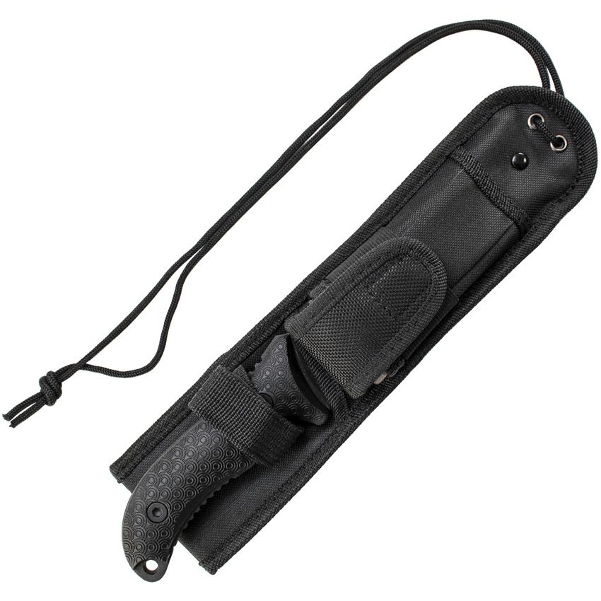 Frontier Fixed Blade
