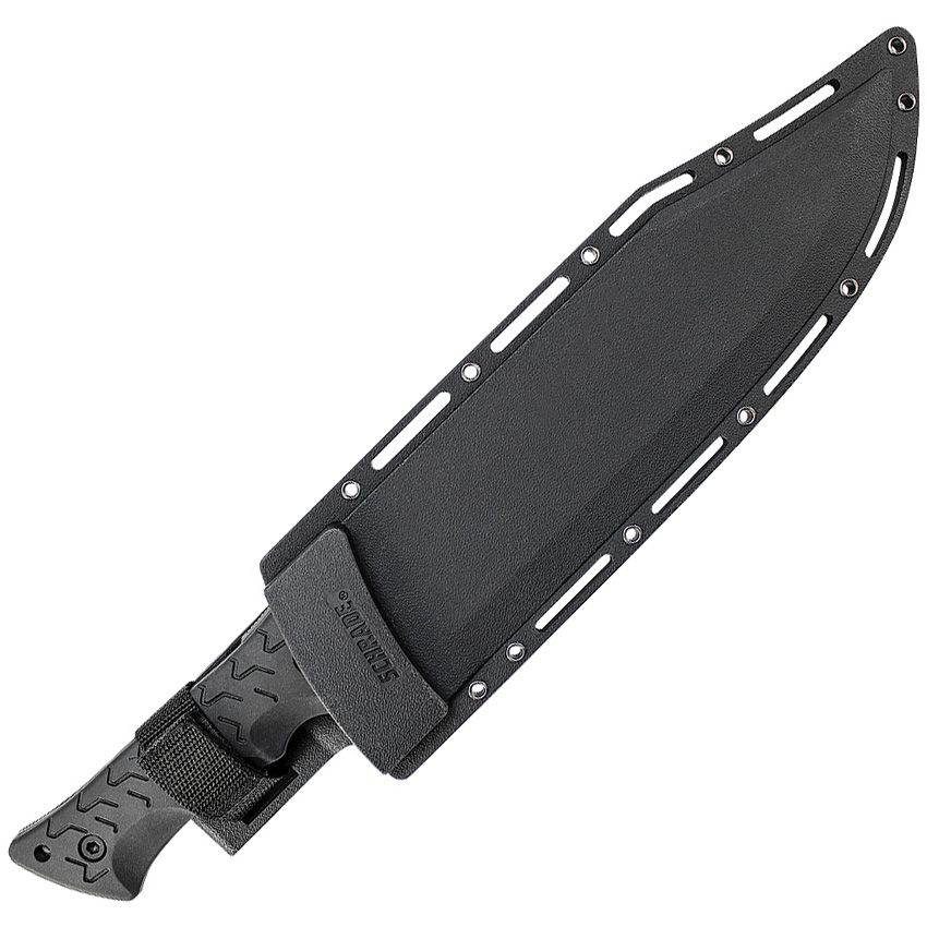 LeROY Fixed Blade