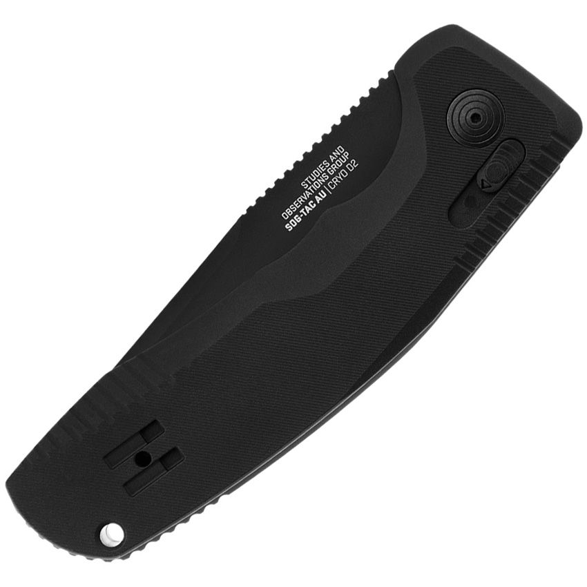Auto Sog-Tac AU-XR Lock Blk