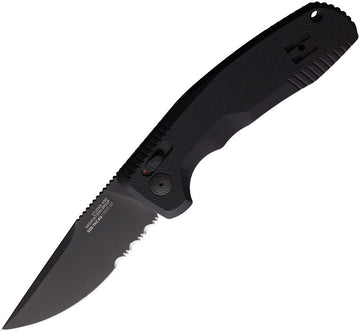 Auto SOG-TAC AU-XR Lock