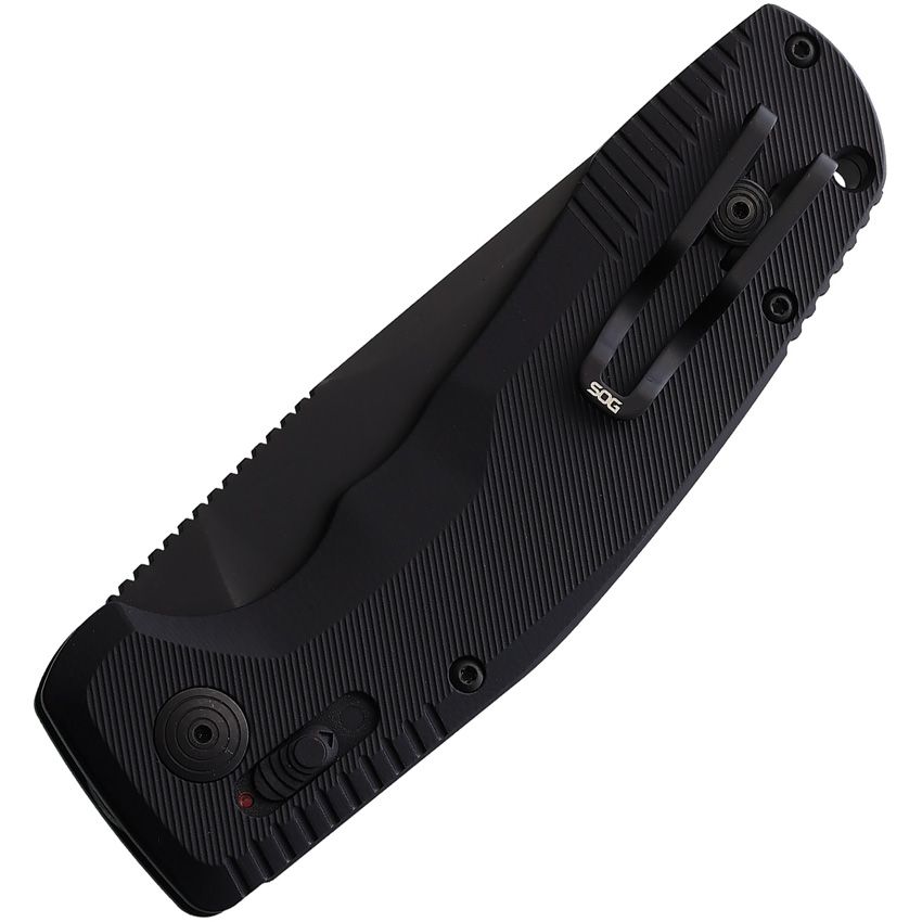 Auto SOG-TAC AU-XR Lock