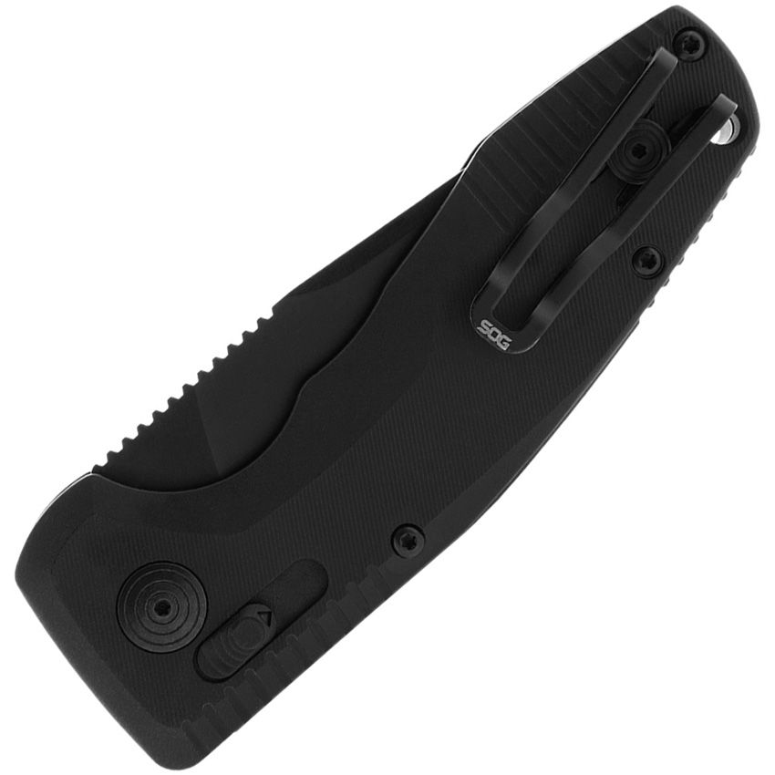 Auto Sog-Tac Com AU-XR Lock