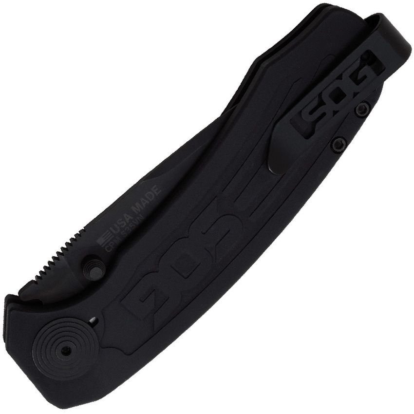 Banner Button Lock USA A/O